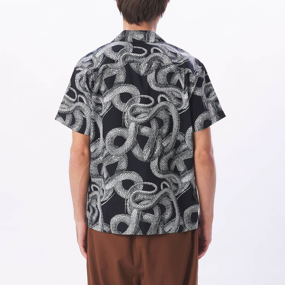 BLACK MULTI