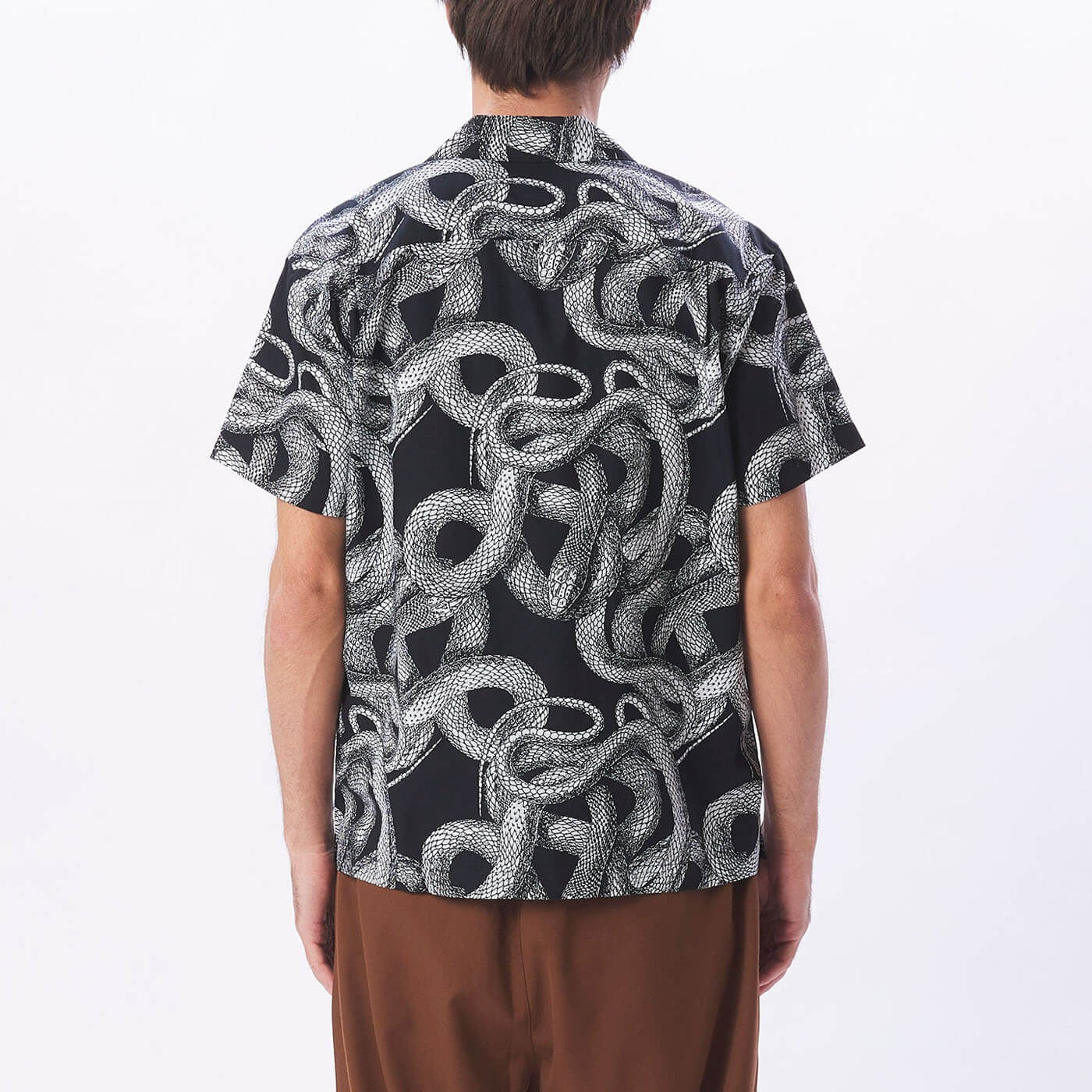 BLACK MULTI
