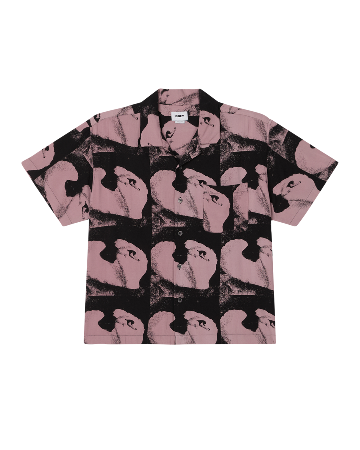 AMBRE SHIRT