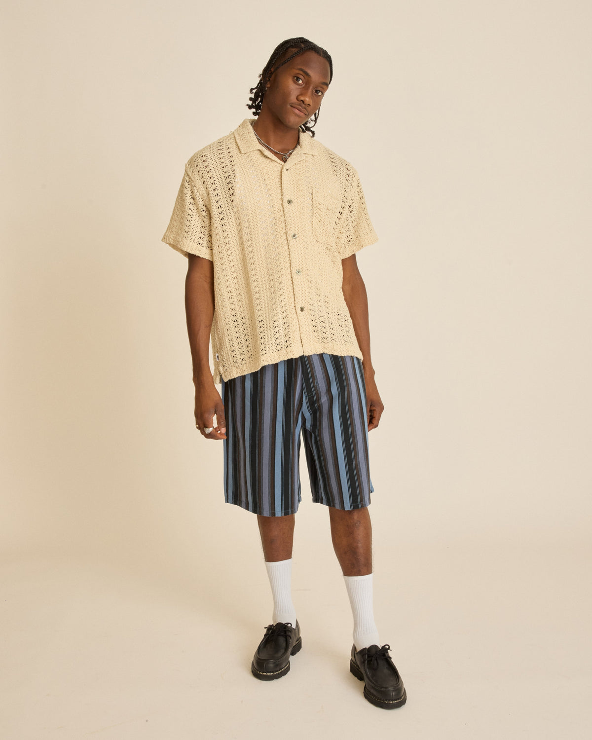 HARISON SHIRT