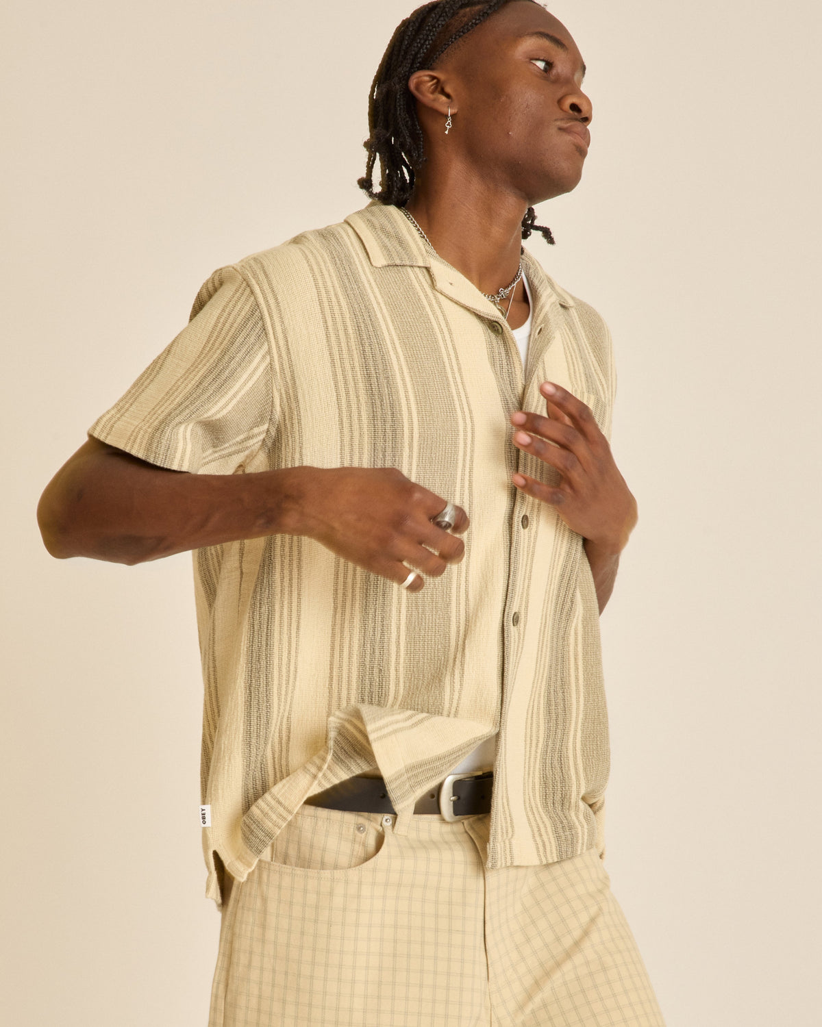 FRAZER SHIRT