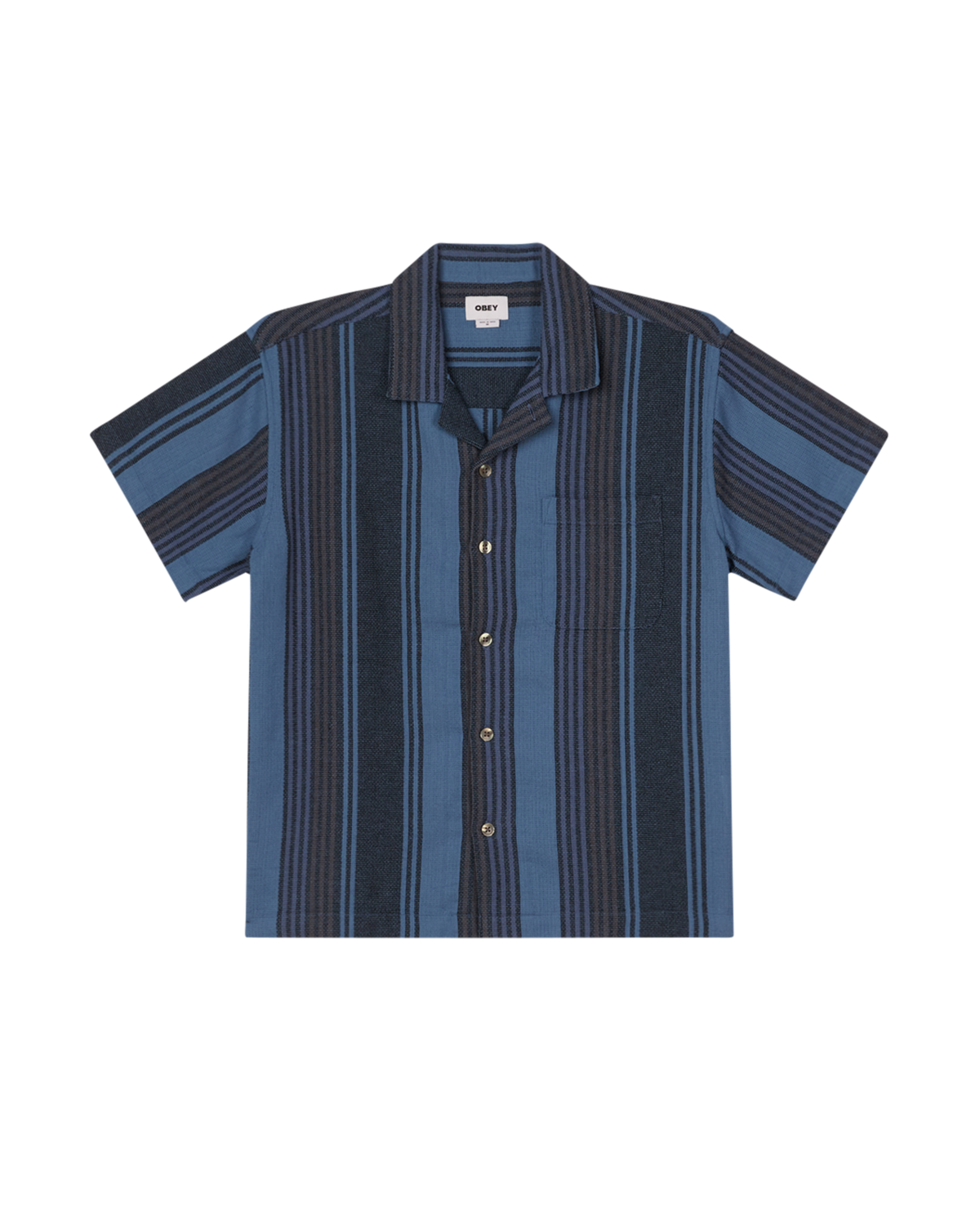 FRAZER SHIRT