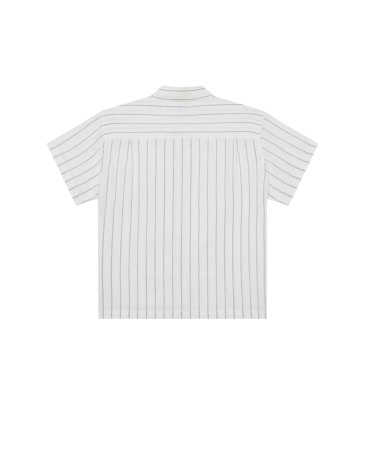 JOE WOVEN - WHITE MULTI