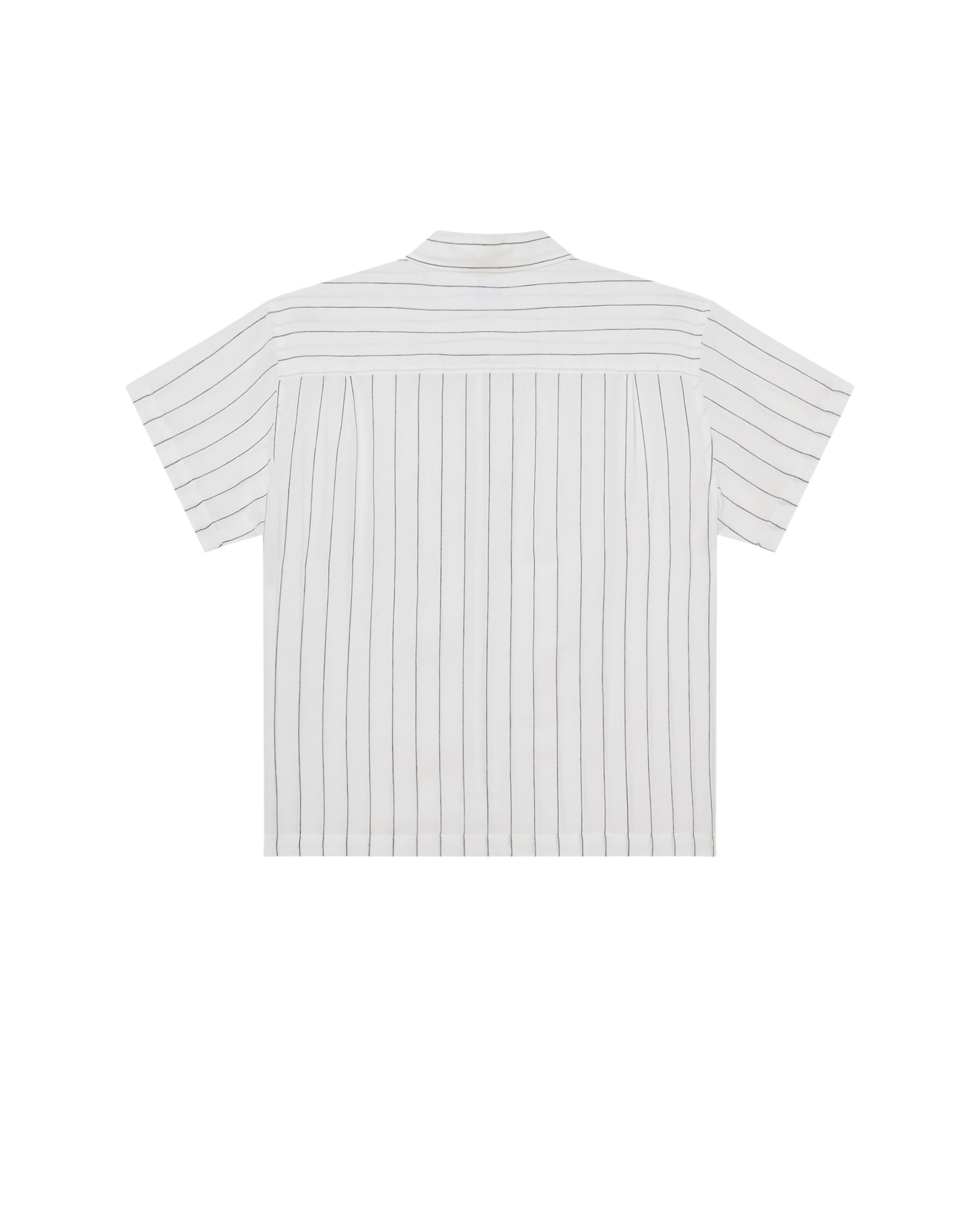 JOE WOVEN - WHITE MULTI