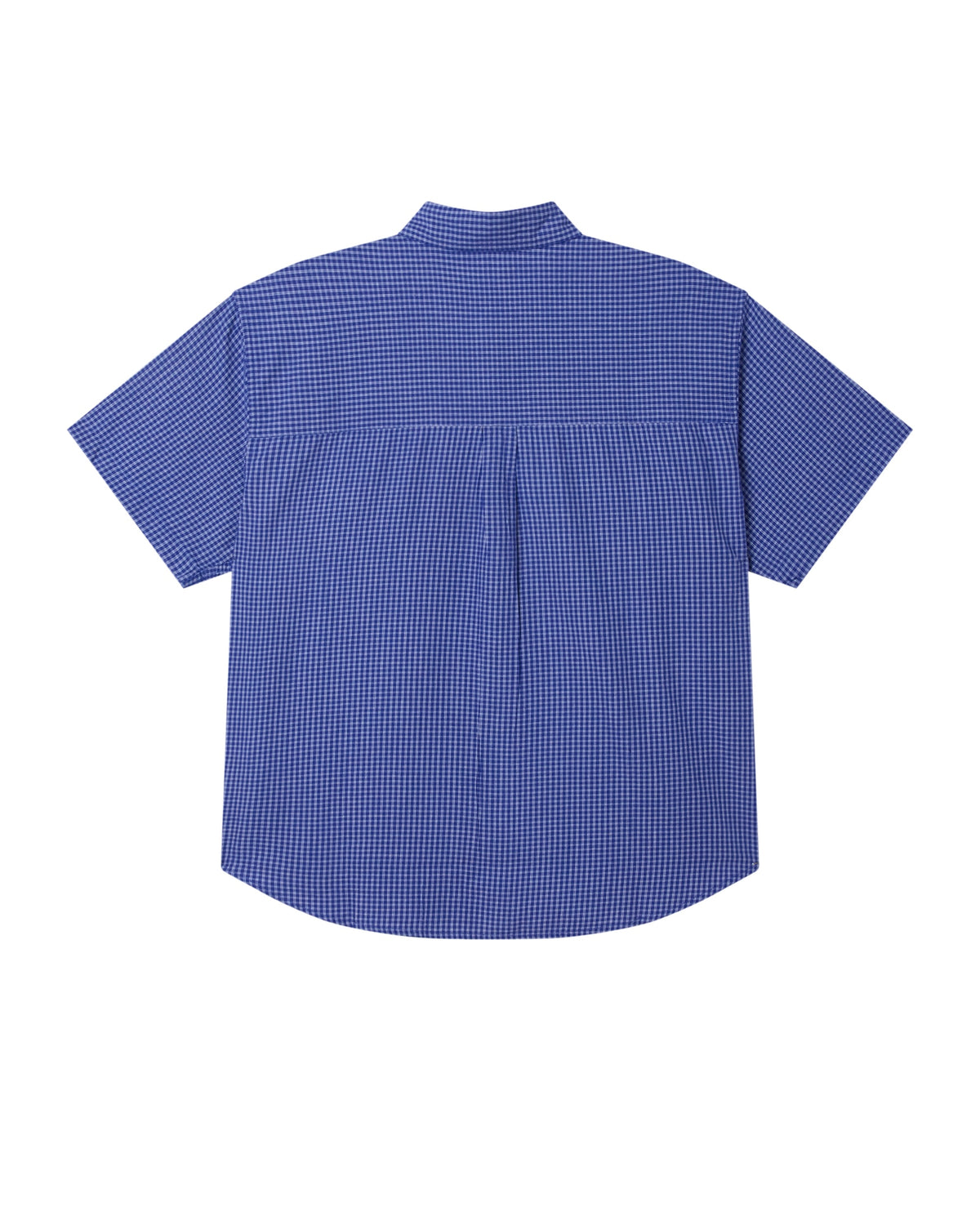 BIGWIG FRANK WOVEN - SURF BLUE MULTI