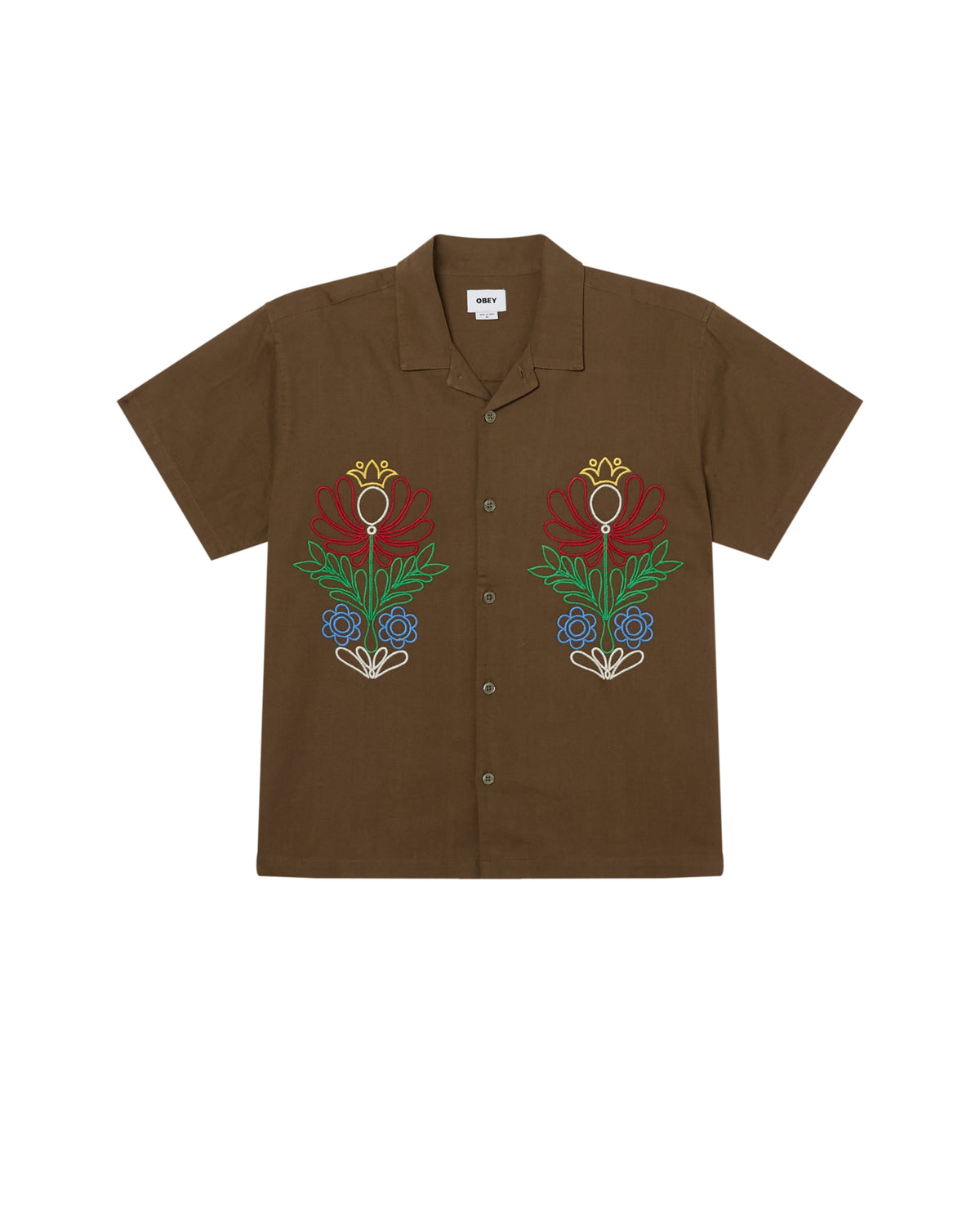 PERRY WOVEN - CANTEEN