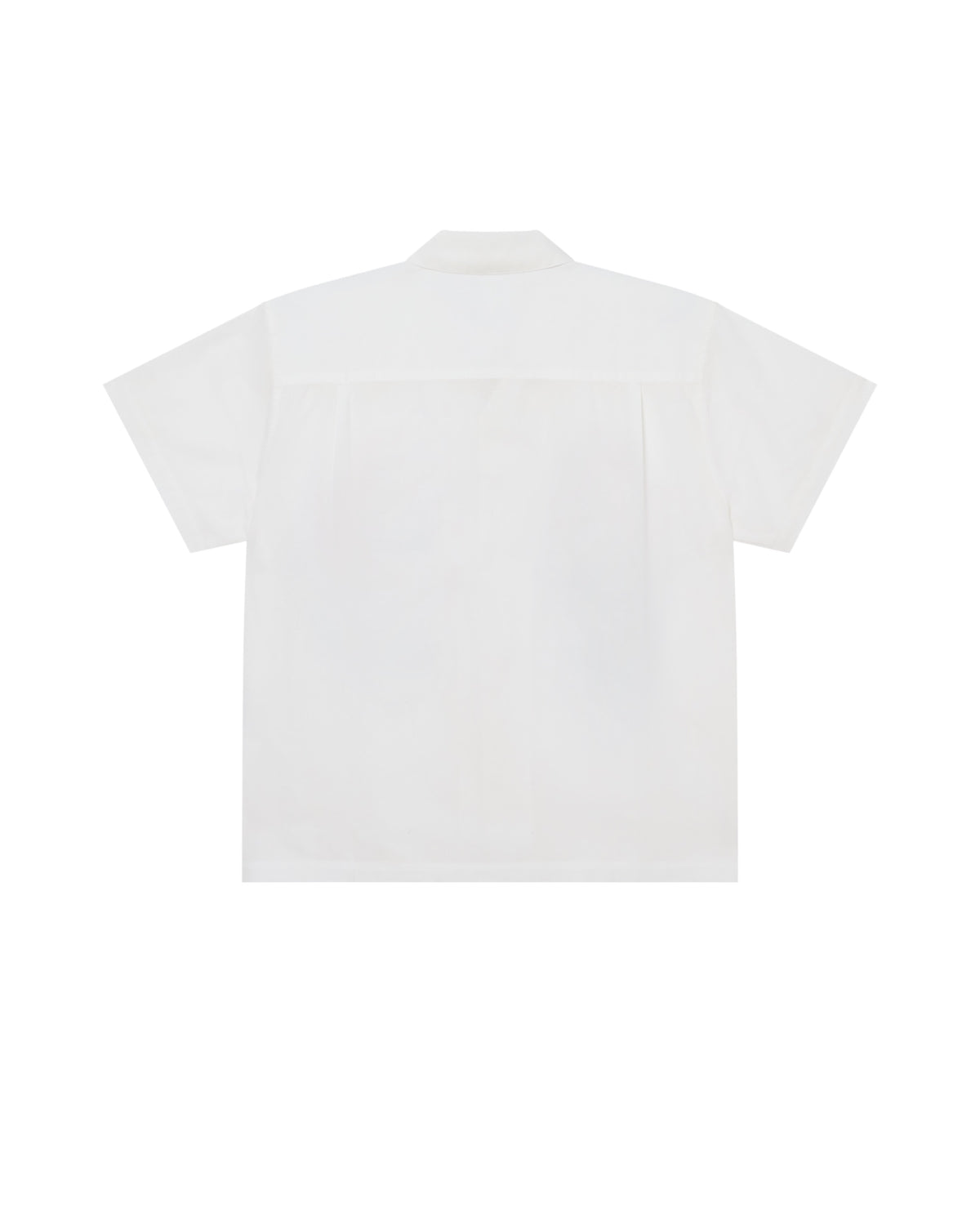 PERRY WOVEN - WHITE