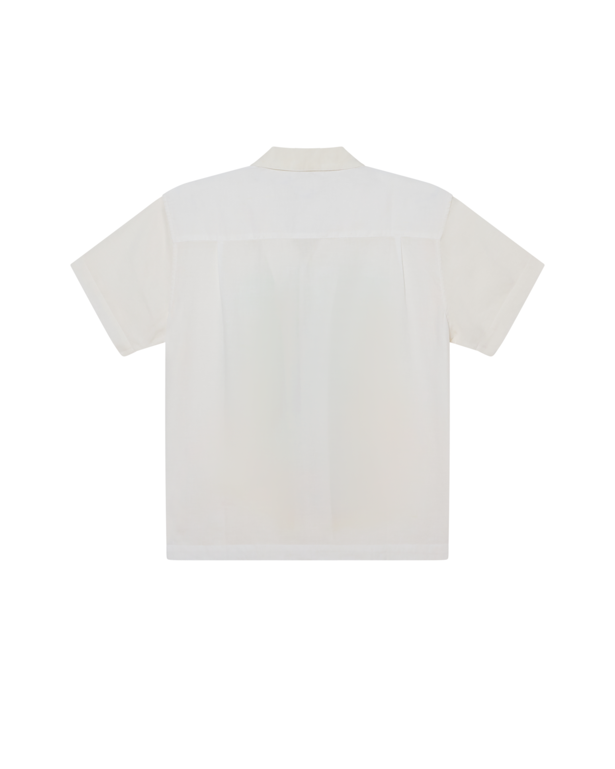 HYDE SS SHIRT - WHITE MULTI