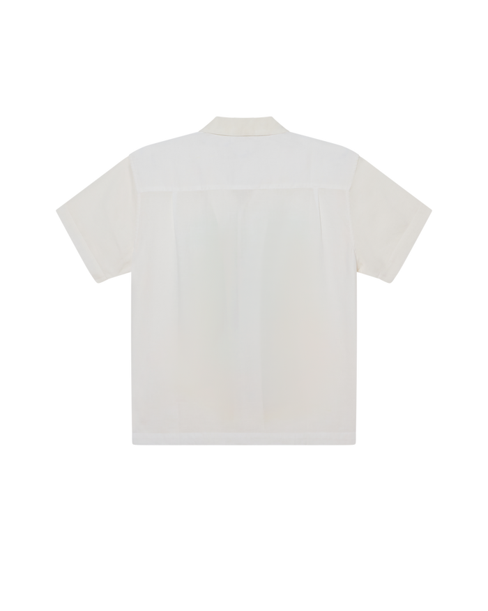 HYDE SS SHIRT - WHITE MULTI