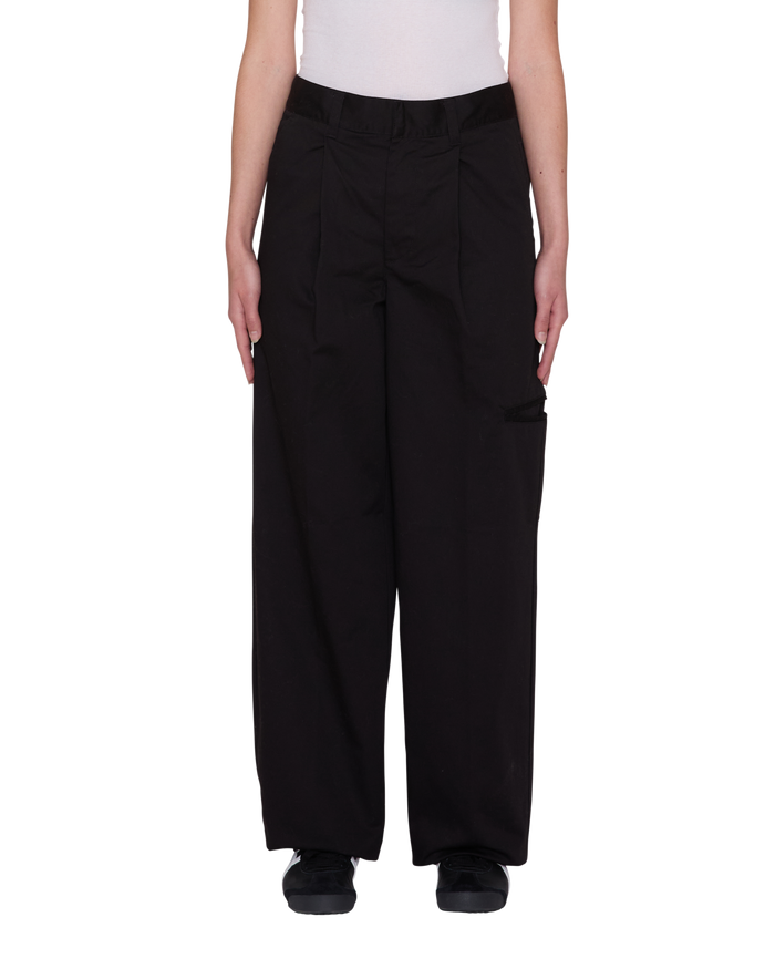 ARDEN PANT - BLACK