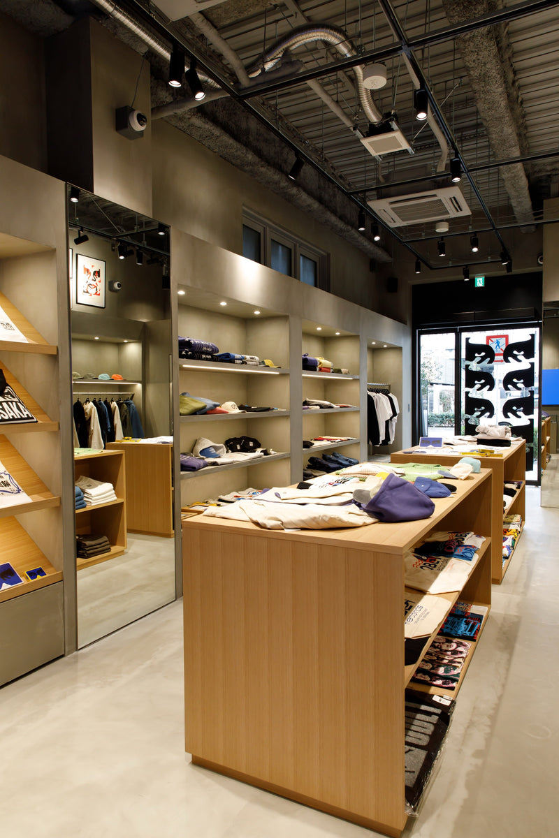 OBEY OSAKA