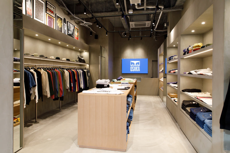 OBEY OSAKA