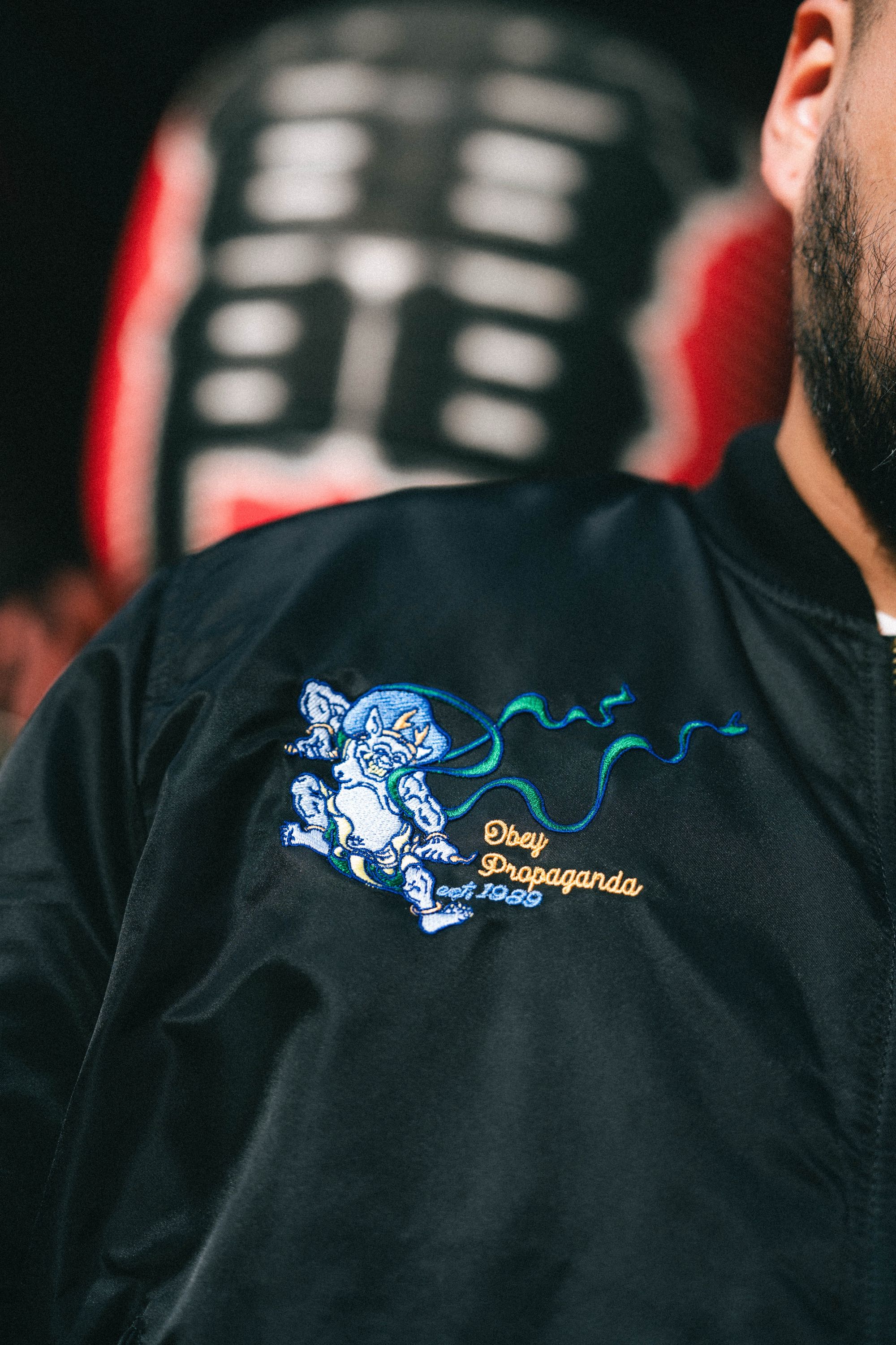 2026年 初売り – OBEY CLOTHING JP