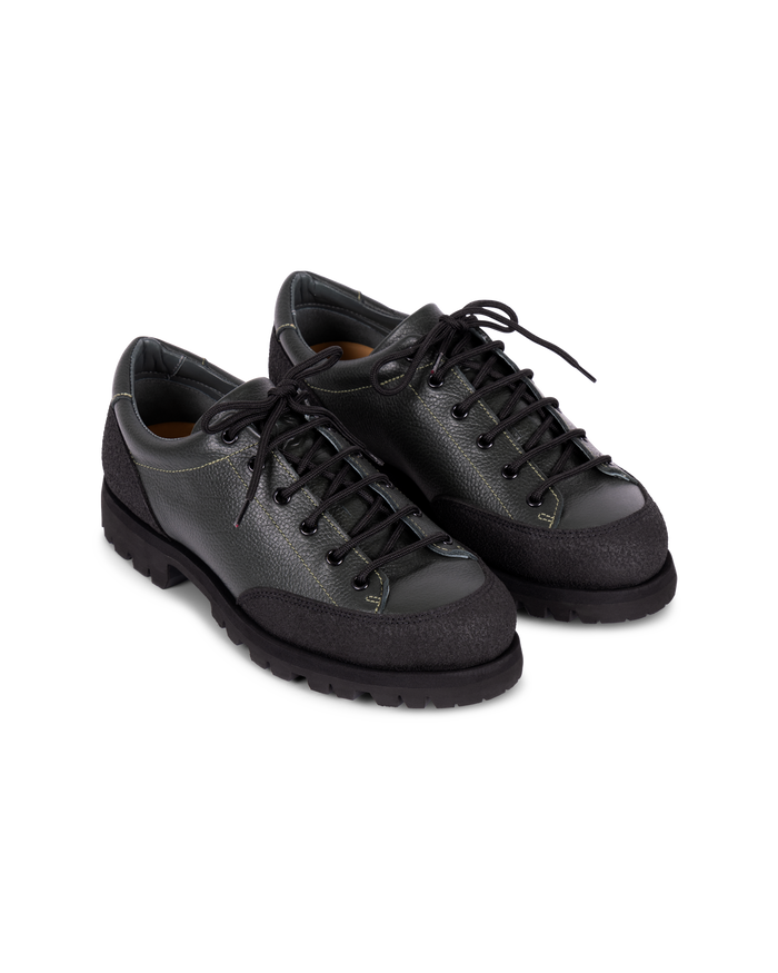 PARABOOT MONTANA - PARABOOT GREEN