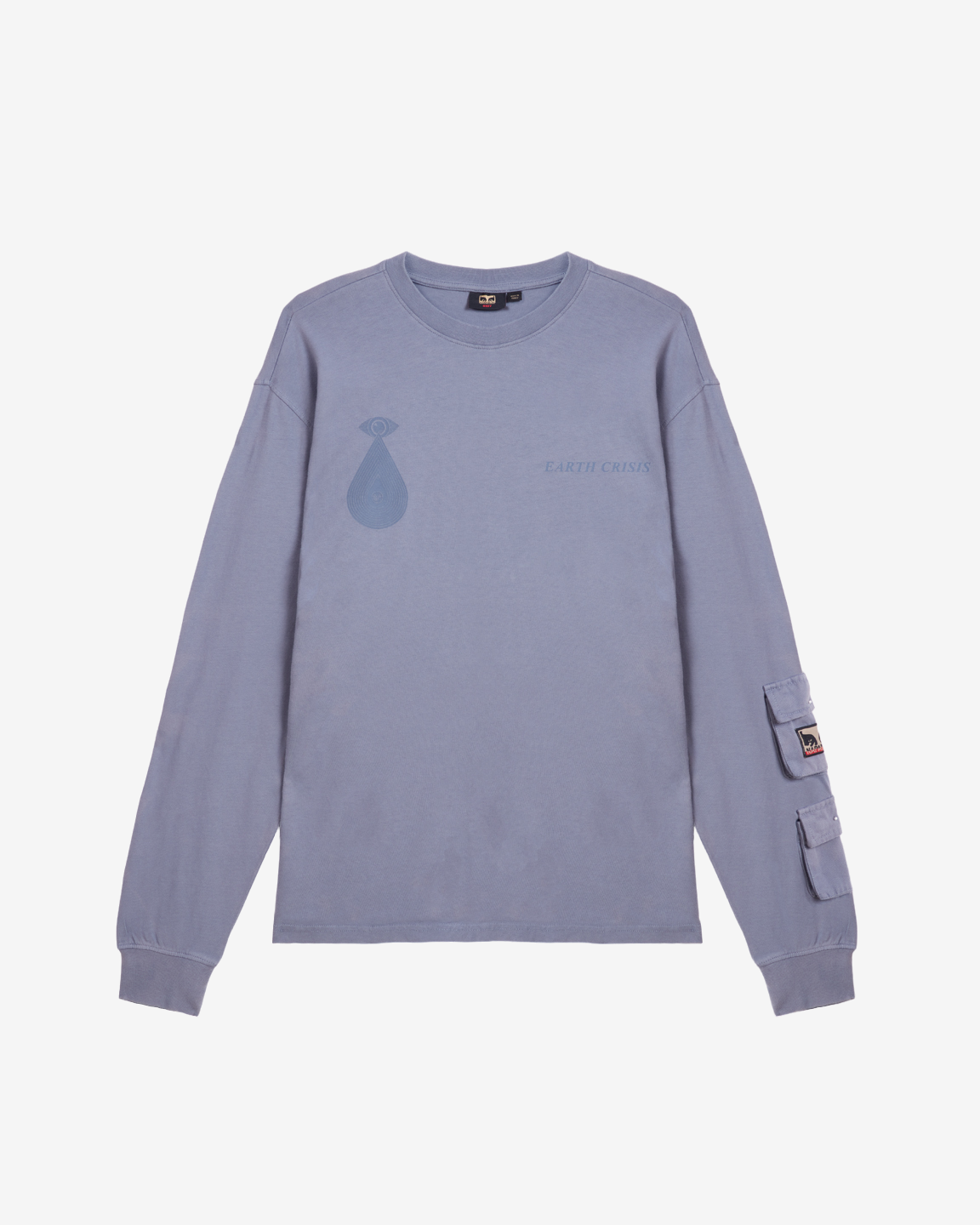 Blue Flint