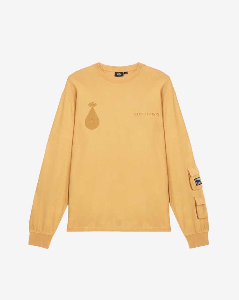 OBEY X NAPAPIJRI COLLECTION – OBEY CLOTHING JP