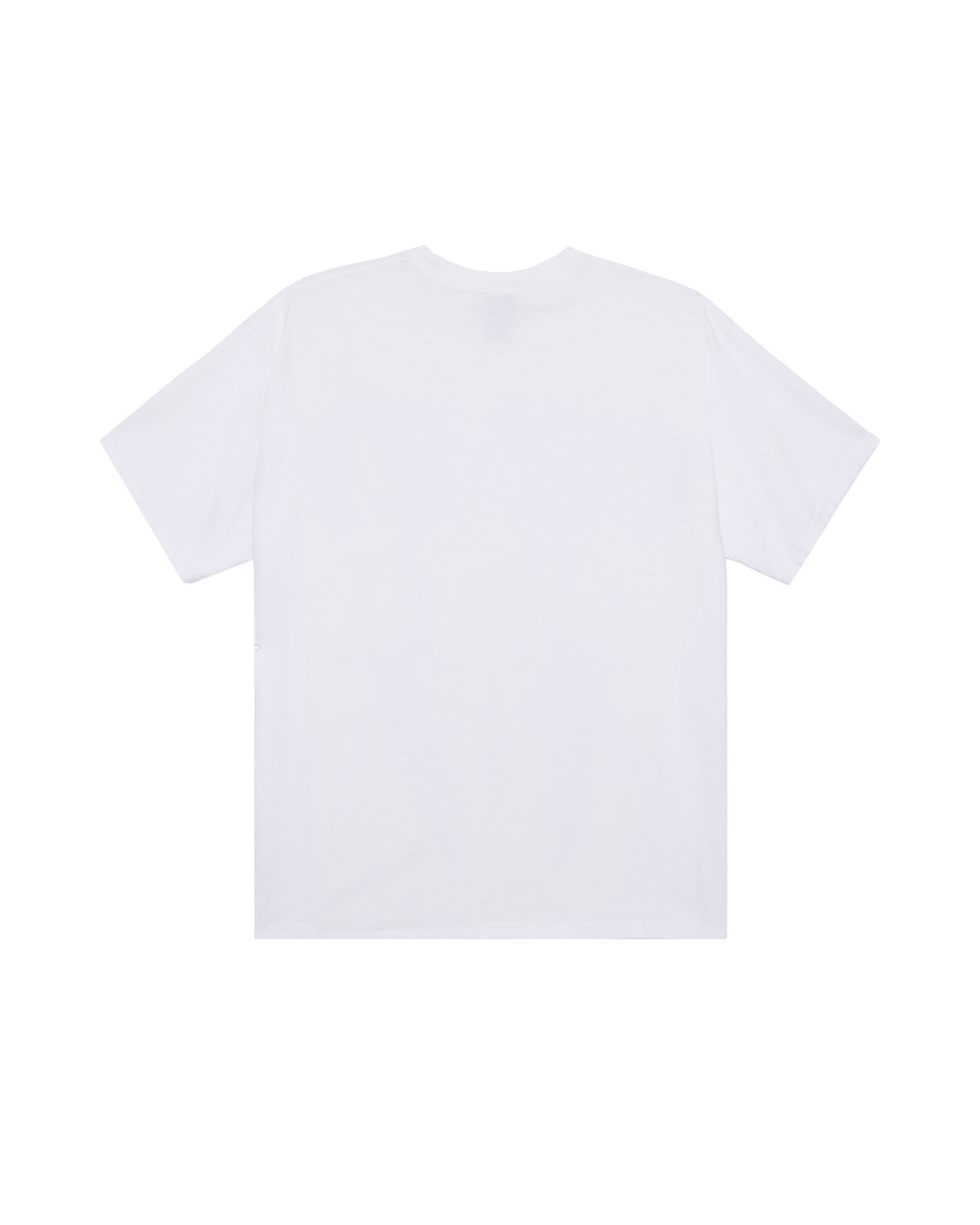 OBEY CORE VINTAGE T-SHIRT - WHITE