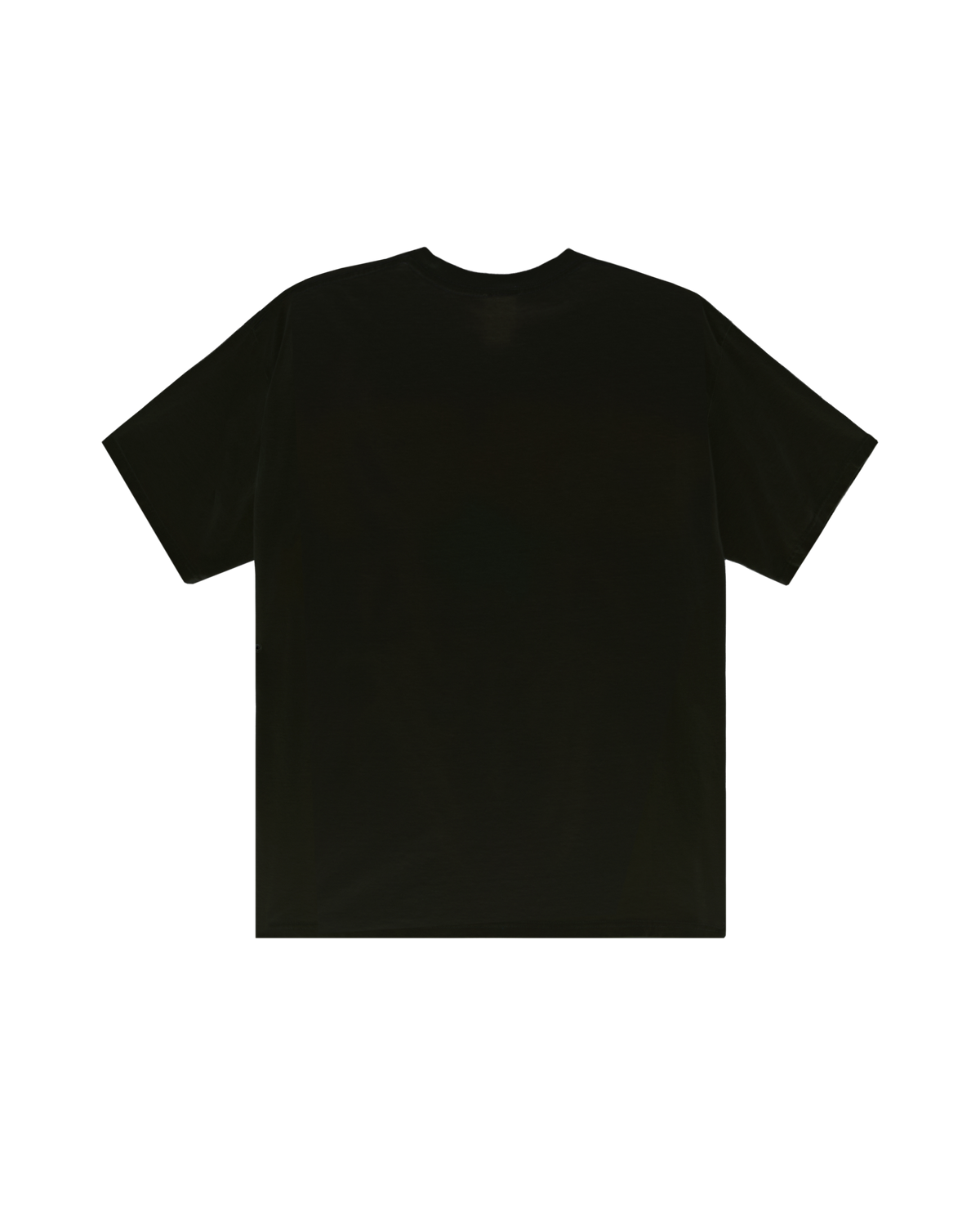 DEATH METAL VINTAGE T-SHIRT - BLACK
