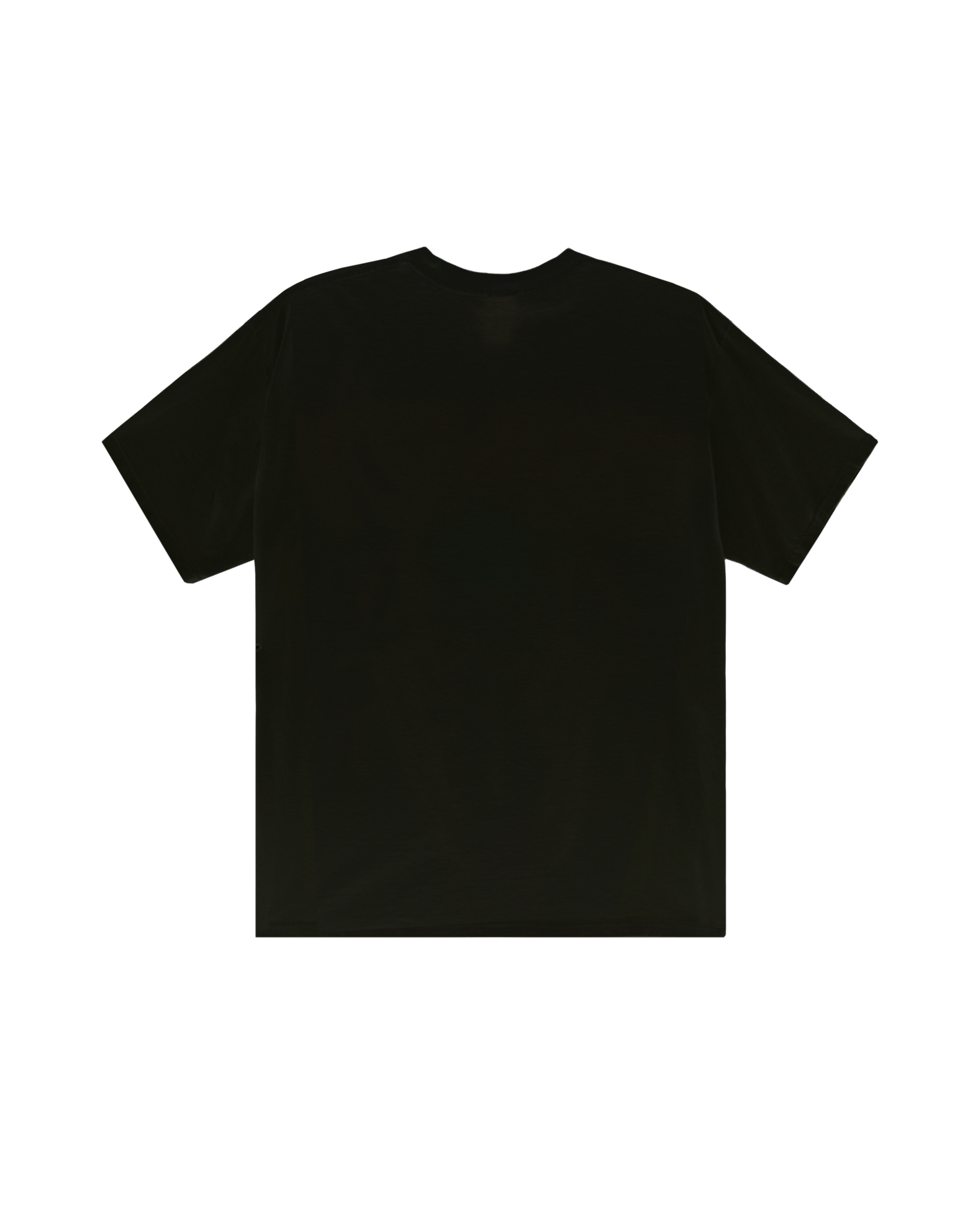 DEATH METAL VINTAGE T-SHIRT - BLACK
