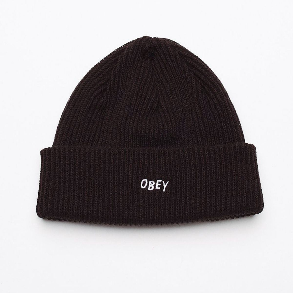 Obey store hangman beanie