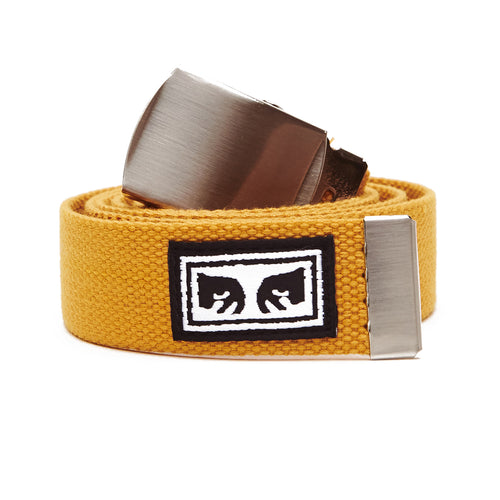 OBEY WAVY BELT