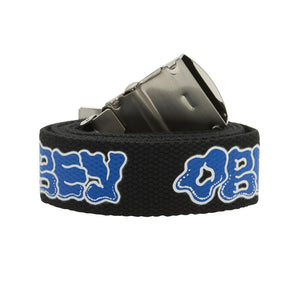 OBEY WAVY BELT