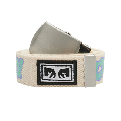 OBEY WAVY BELT