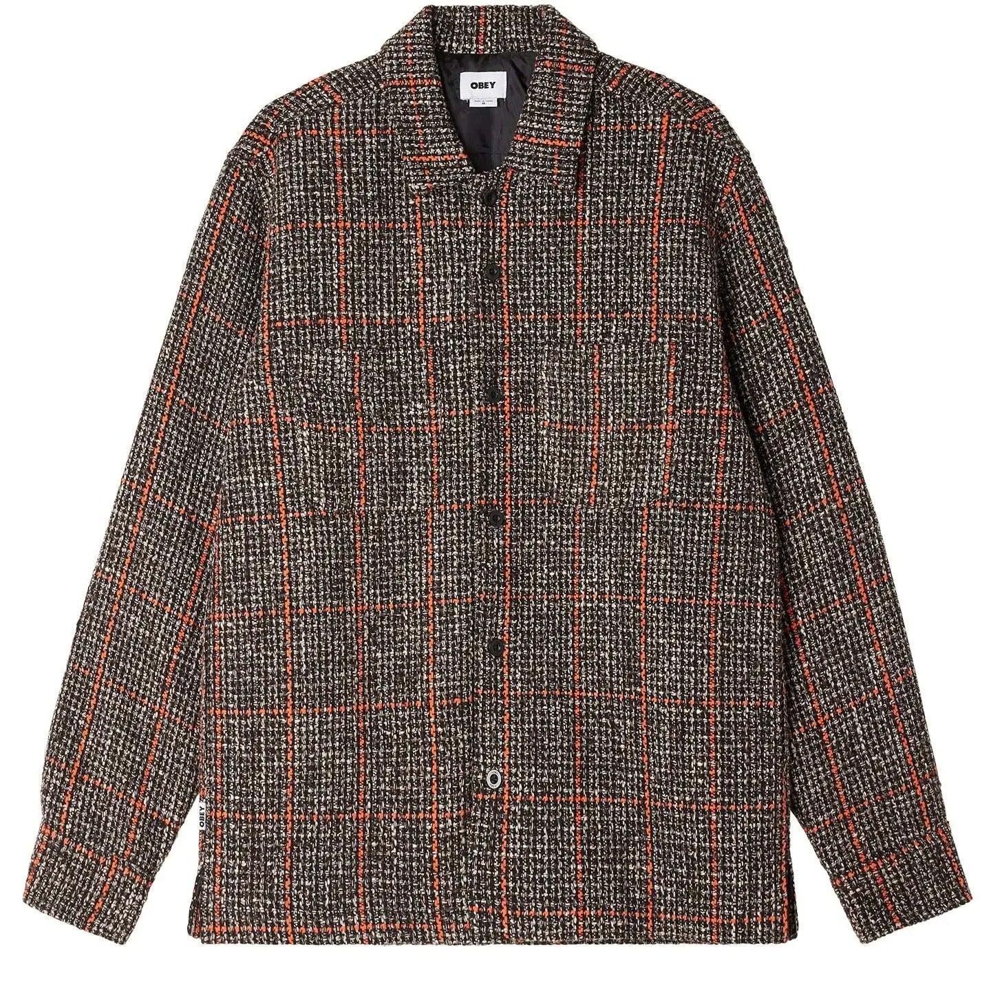 ORANGE MULTI