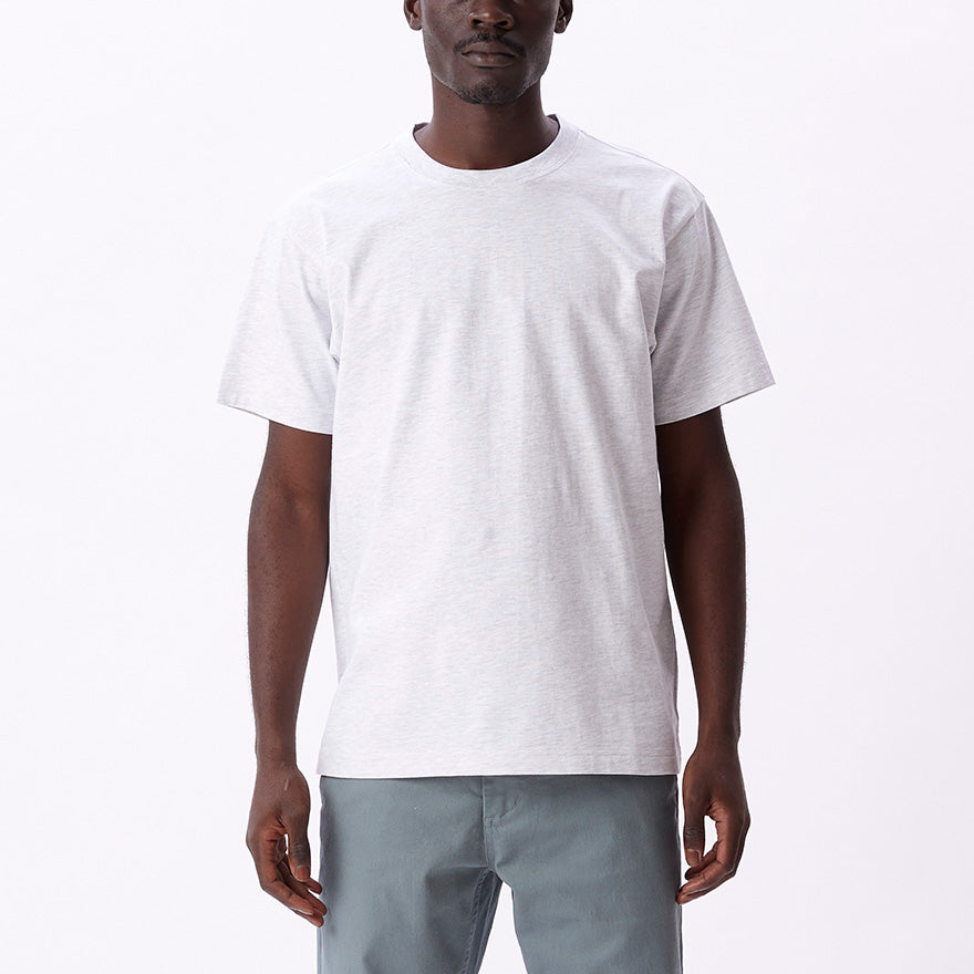 ASH GREY