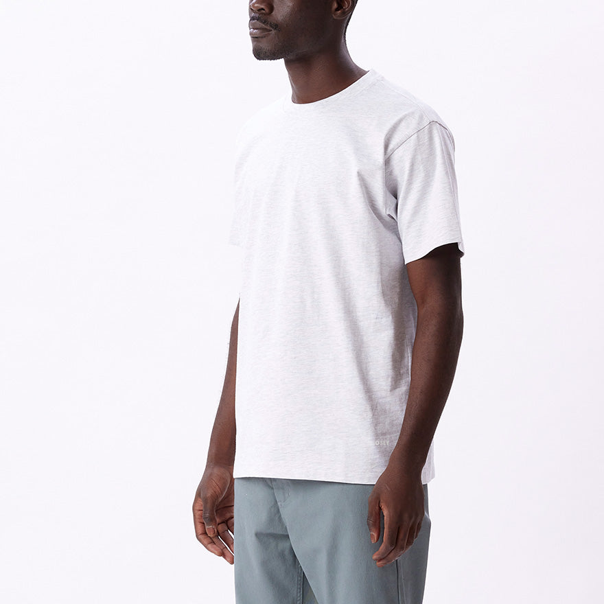 ASH GREY