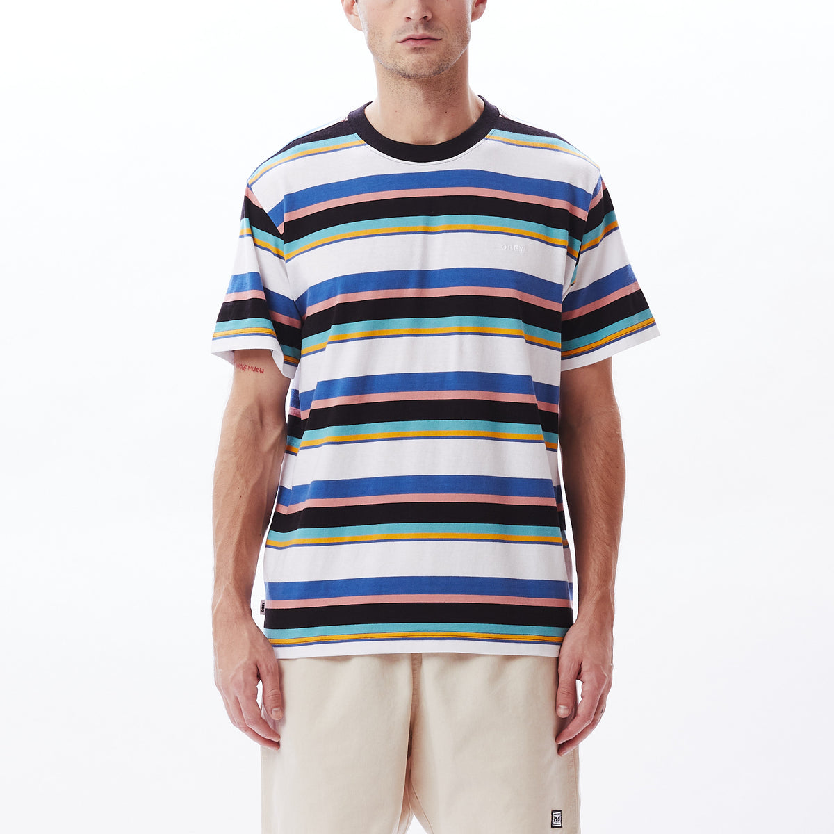 BLACK MULTI