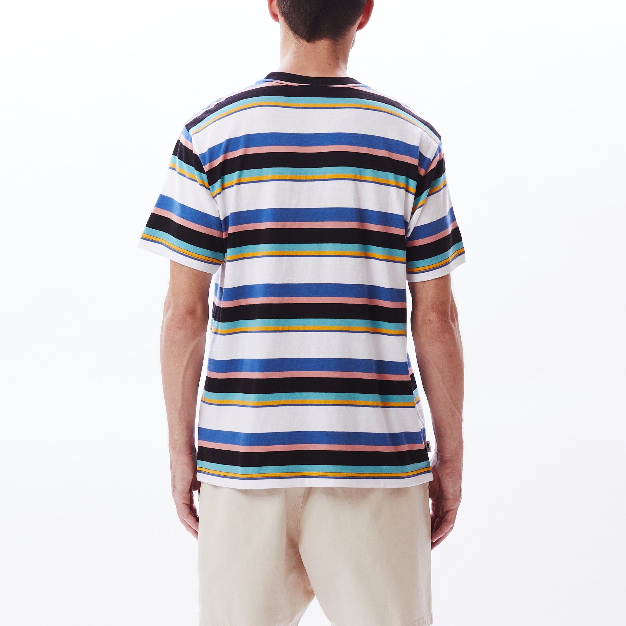 BLACK MULTI