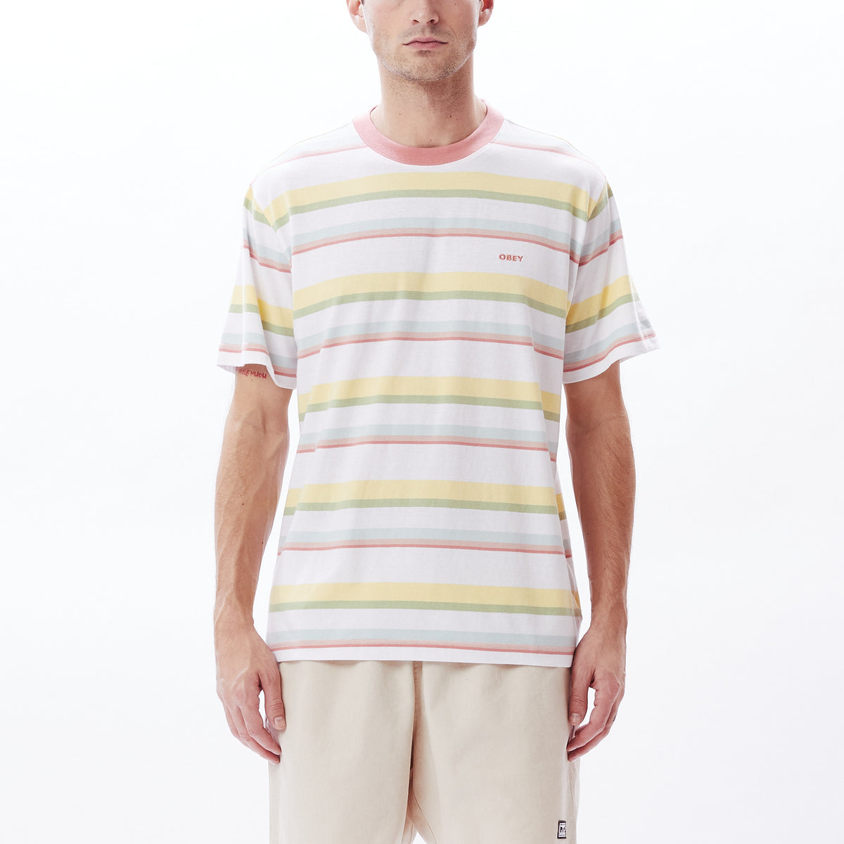 WHITE MULTI