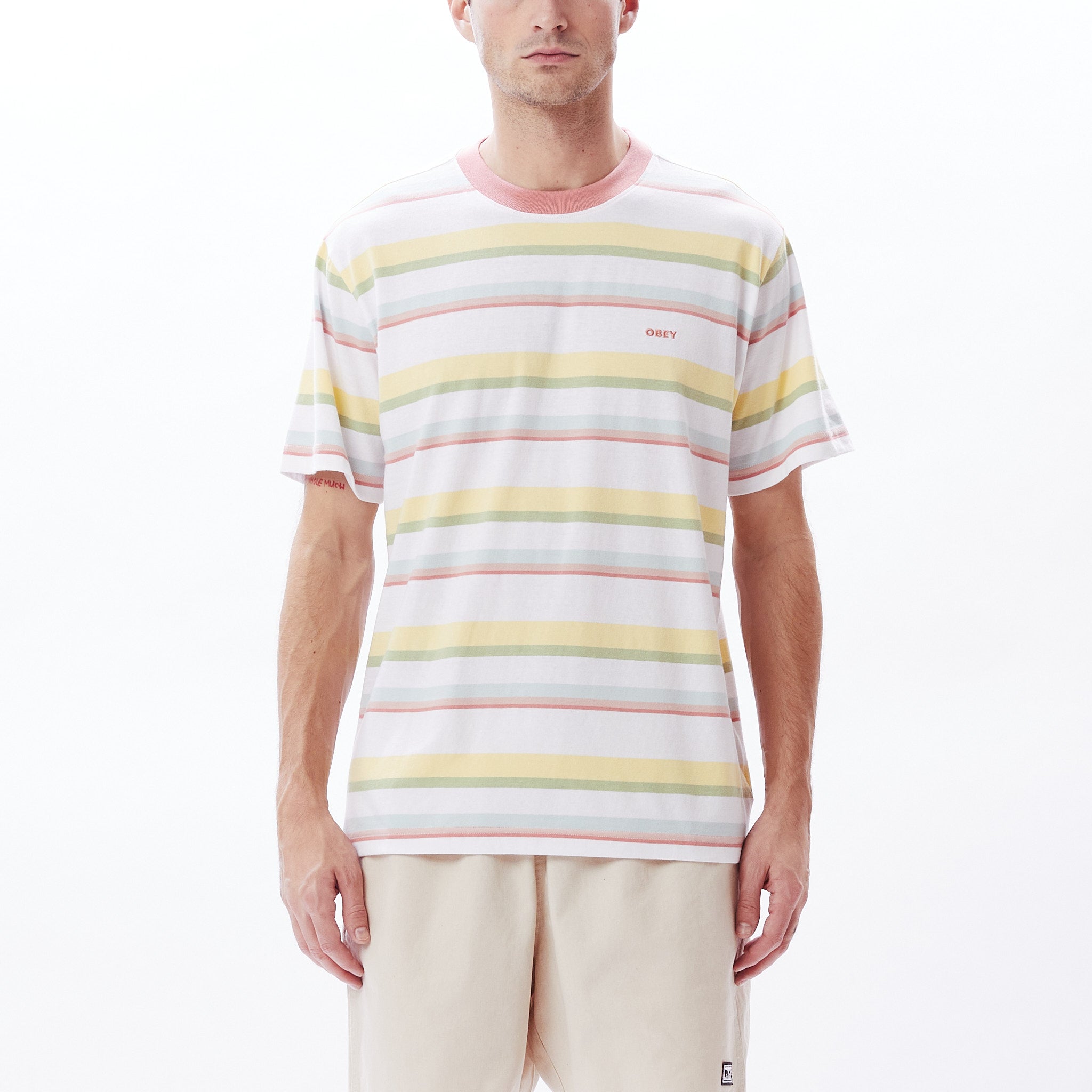 WHITE MULTI