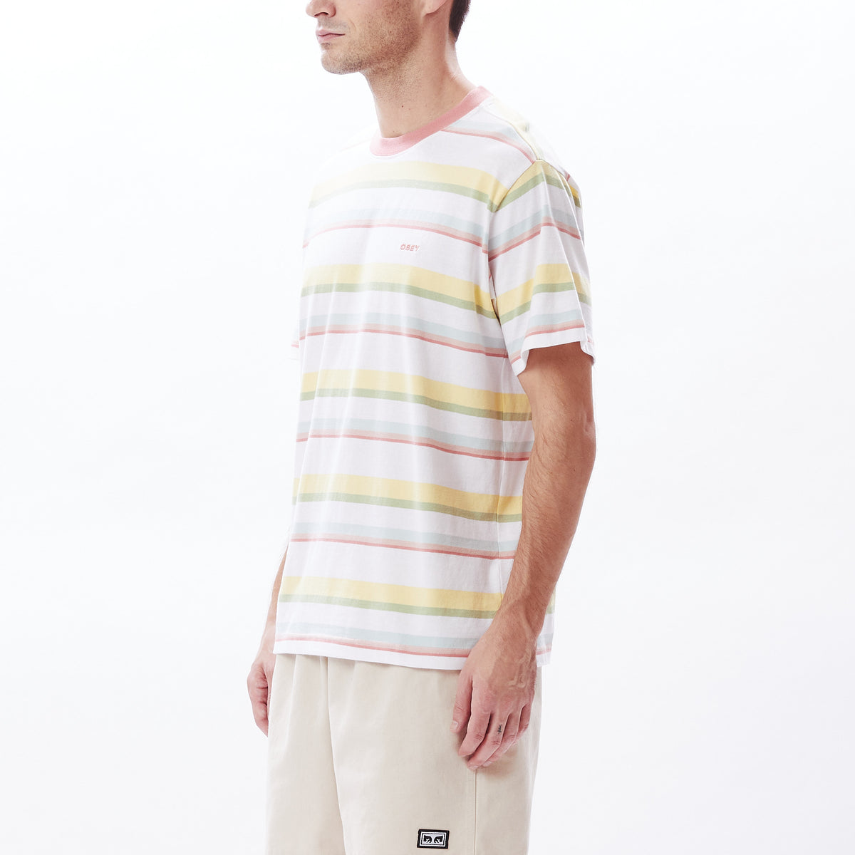 WHITE MULTI