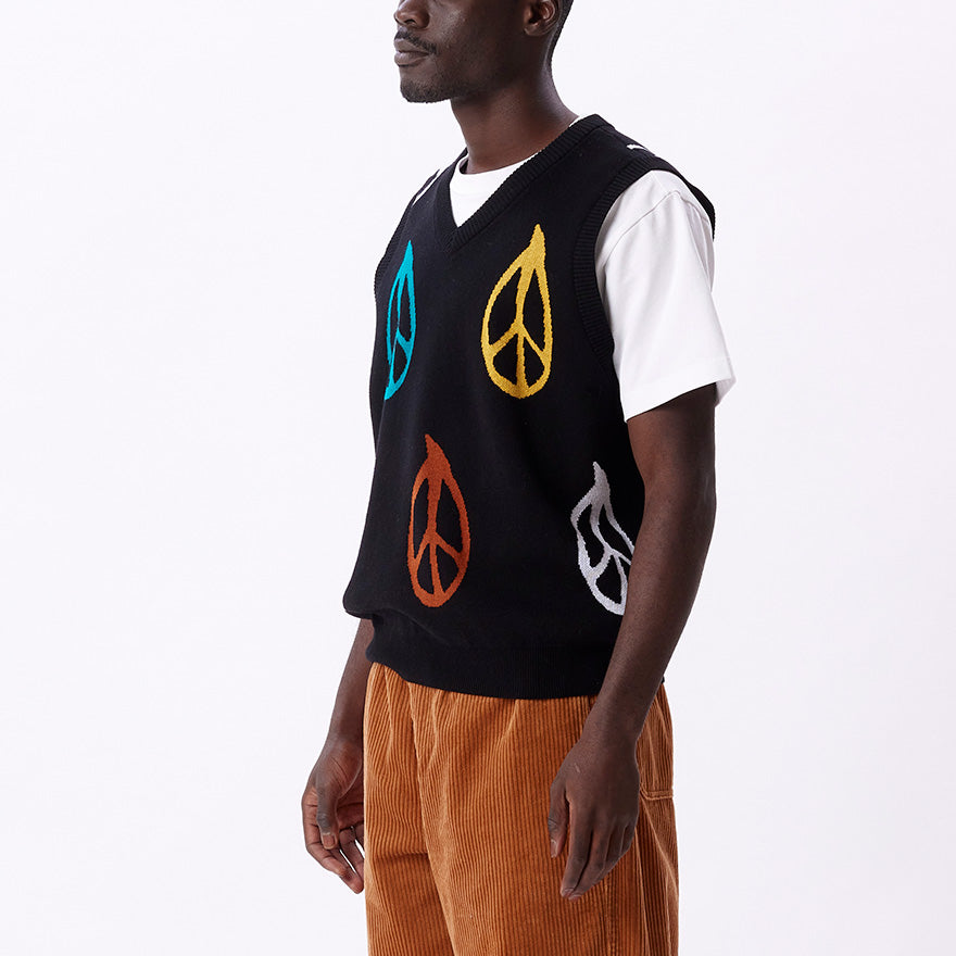 BLACK MULTI
