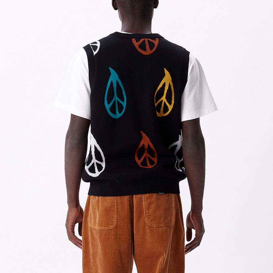 BLACK MULTI
