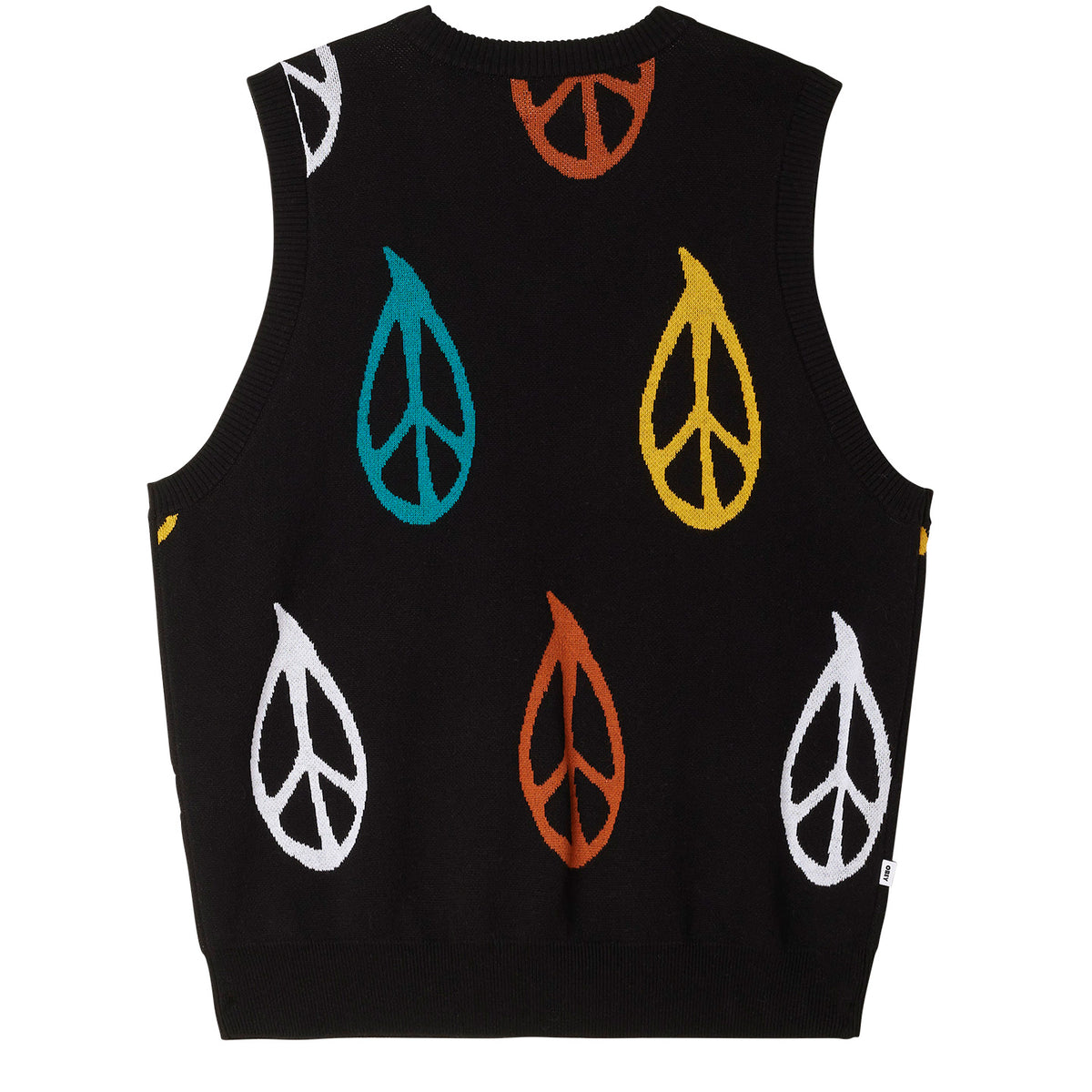 BLACK MULTI