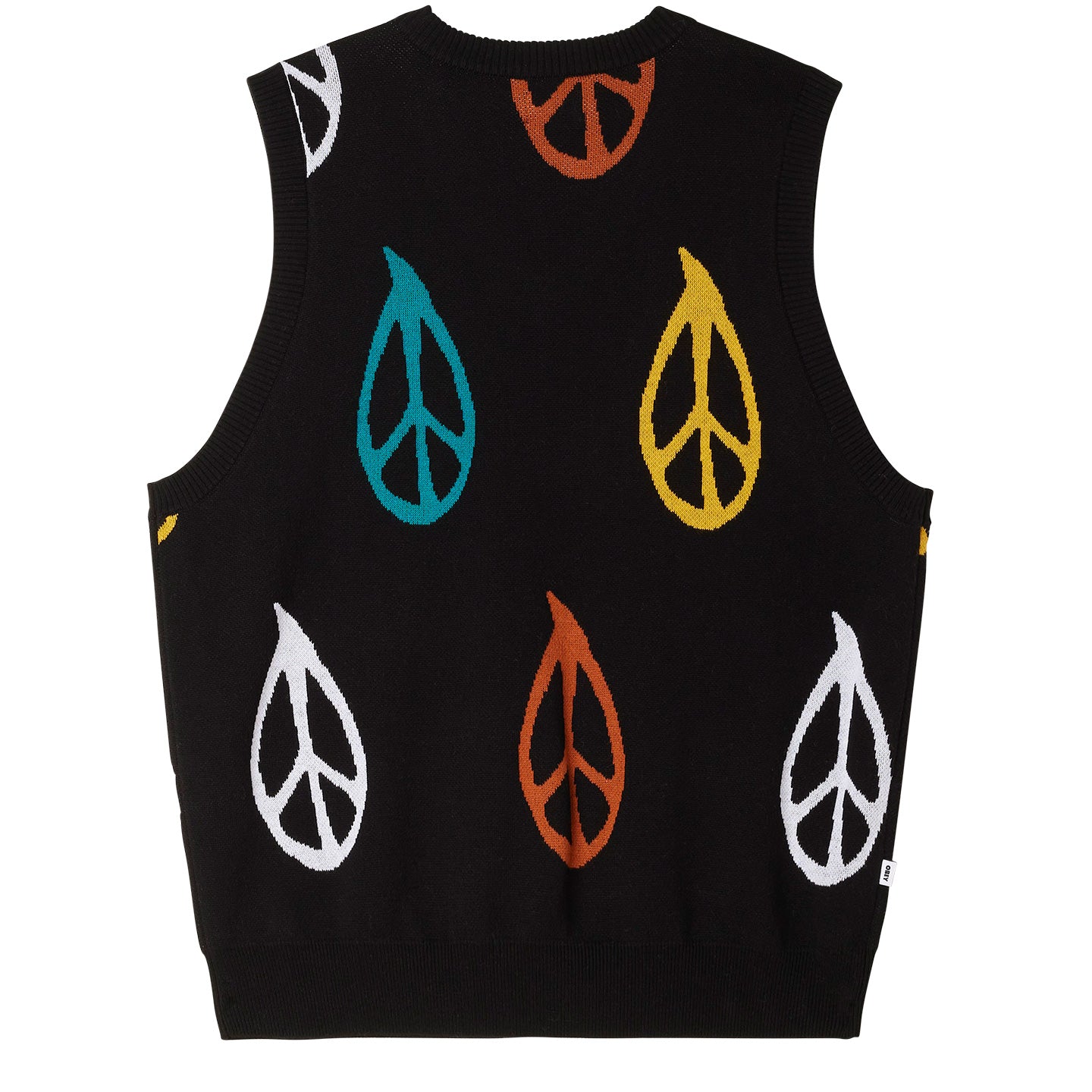 BLACK MULTI