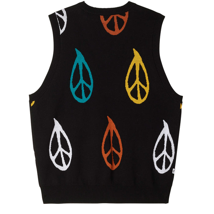 BLACK MULTI