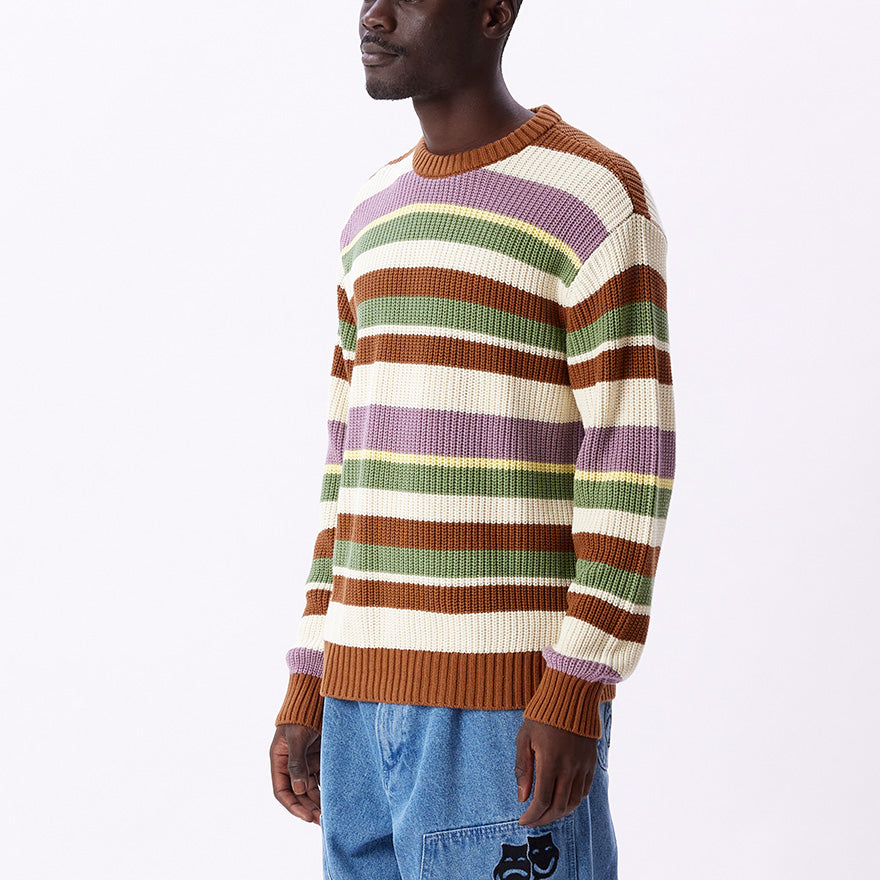BUTTERSCOTCH MULTI