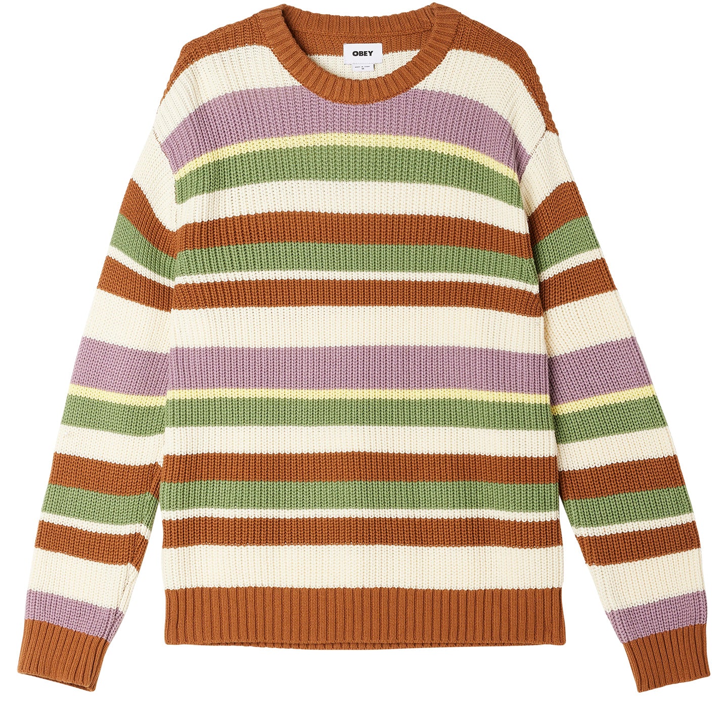 BUTTERSCOTCH MULTI
