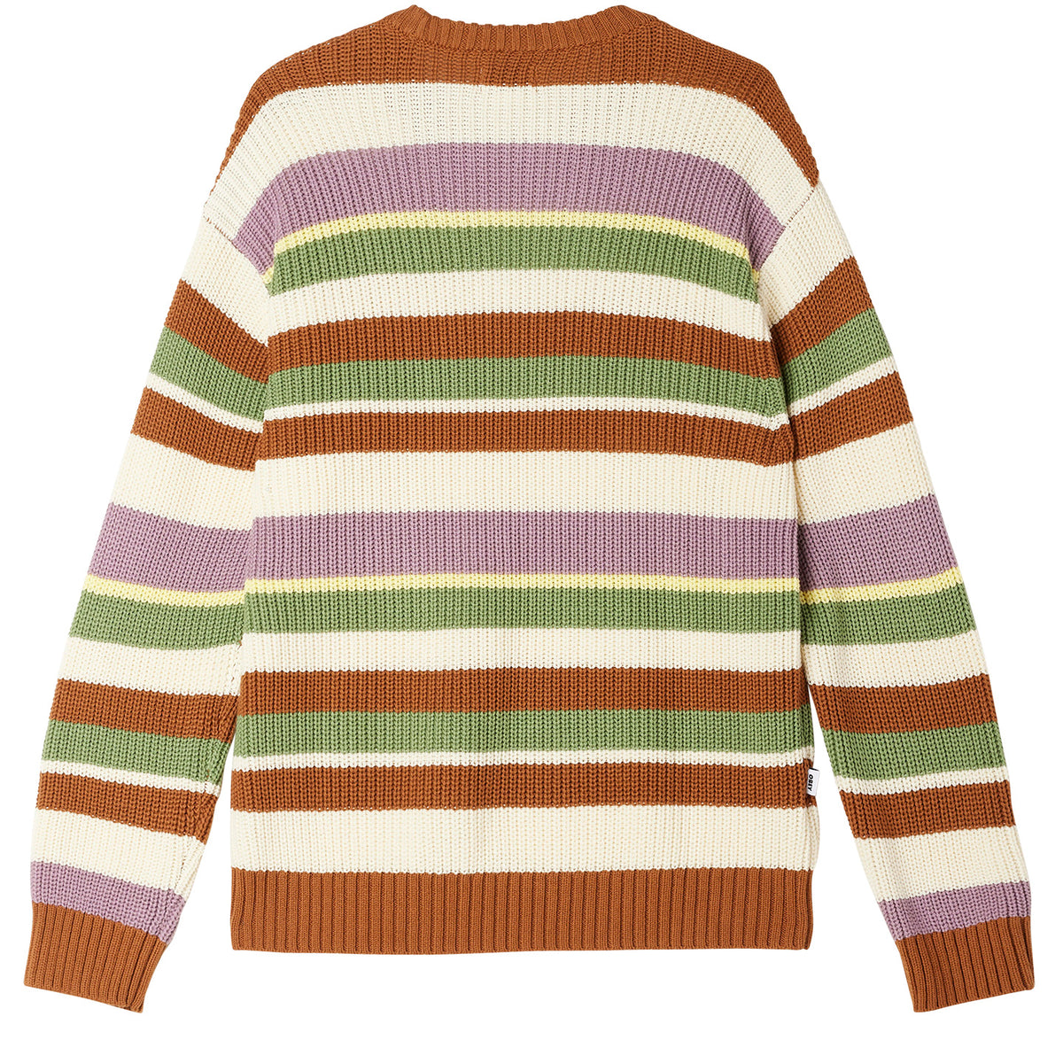BUTTERSCOTCH MULTI