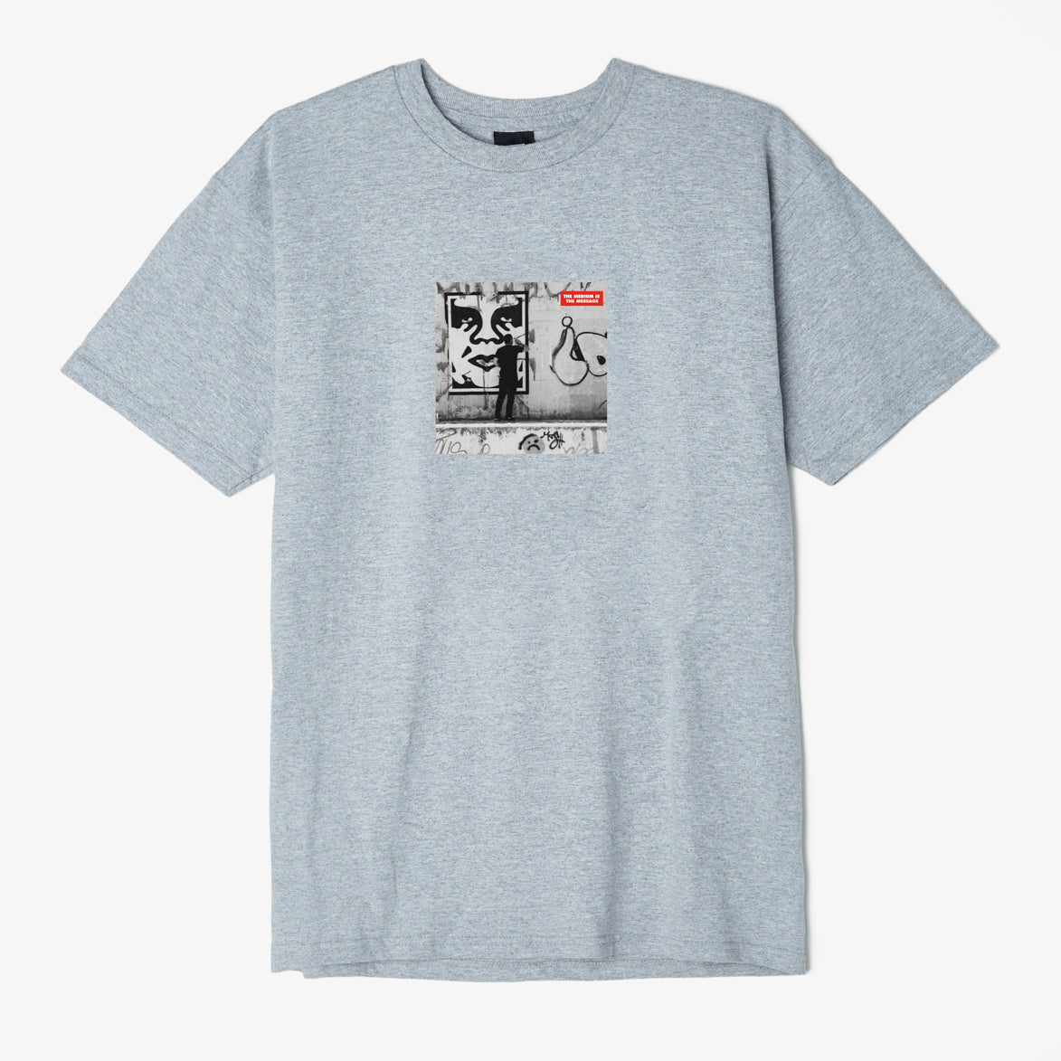 Heather Grey