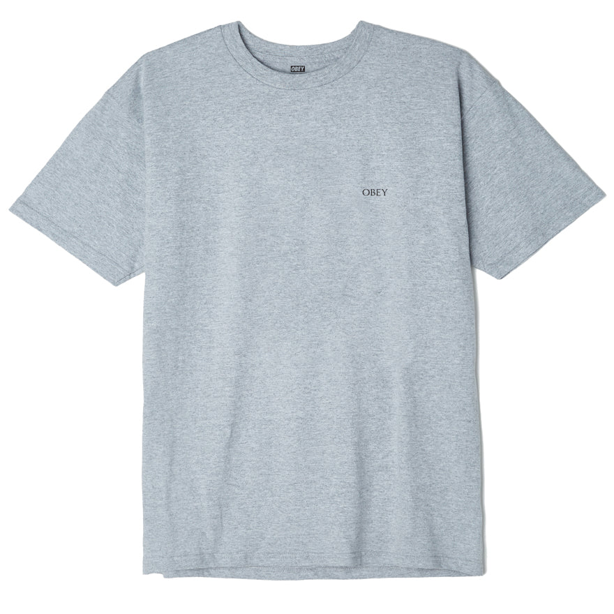 Heather Grey