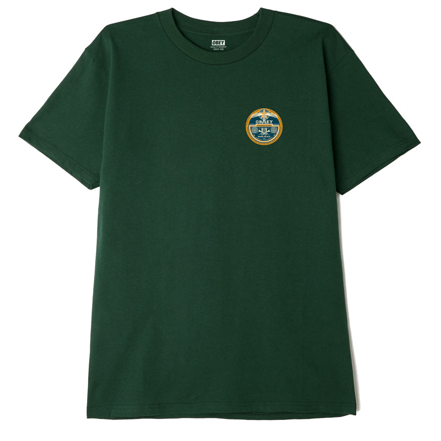 FOREST GREEN