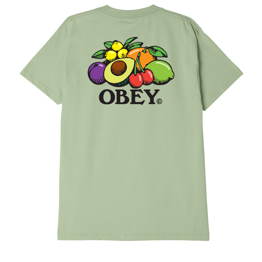 BOWL OF FRUIT CLASSIC T-SHIRT