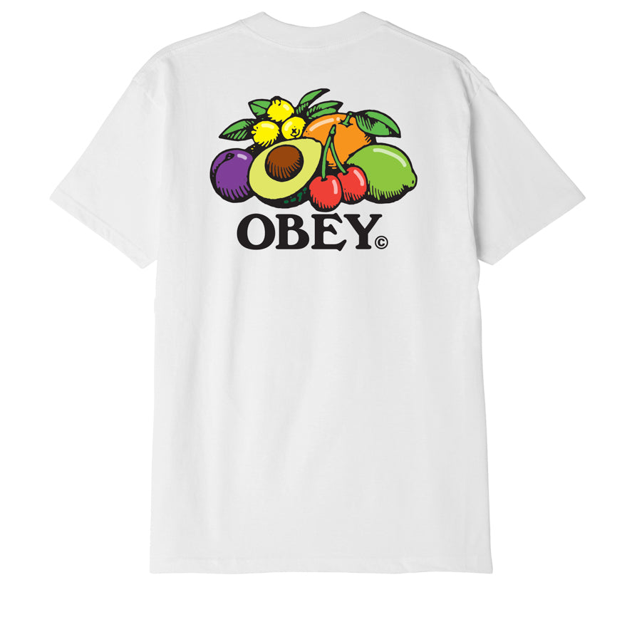 WHITE | OBEY Clothing
