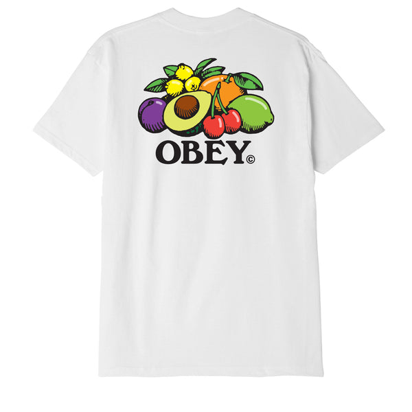 BOWL OF FRUIT CLASSIC T-SHIRT